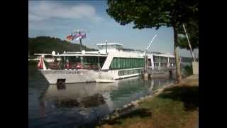 preview picture of video 'Vilshofen an der Donau - Imagefilm englisch'