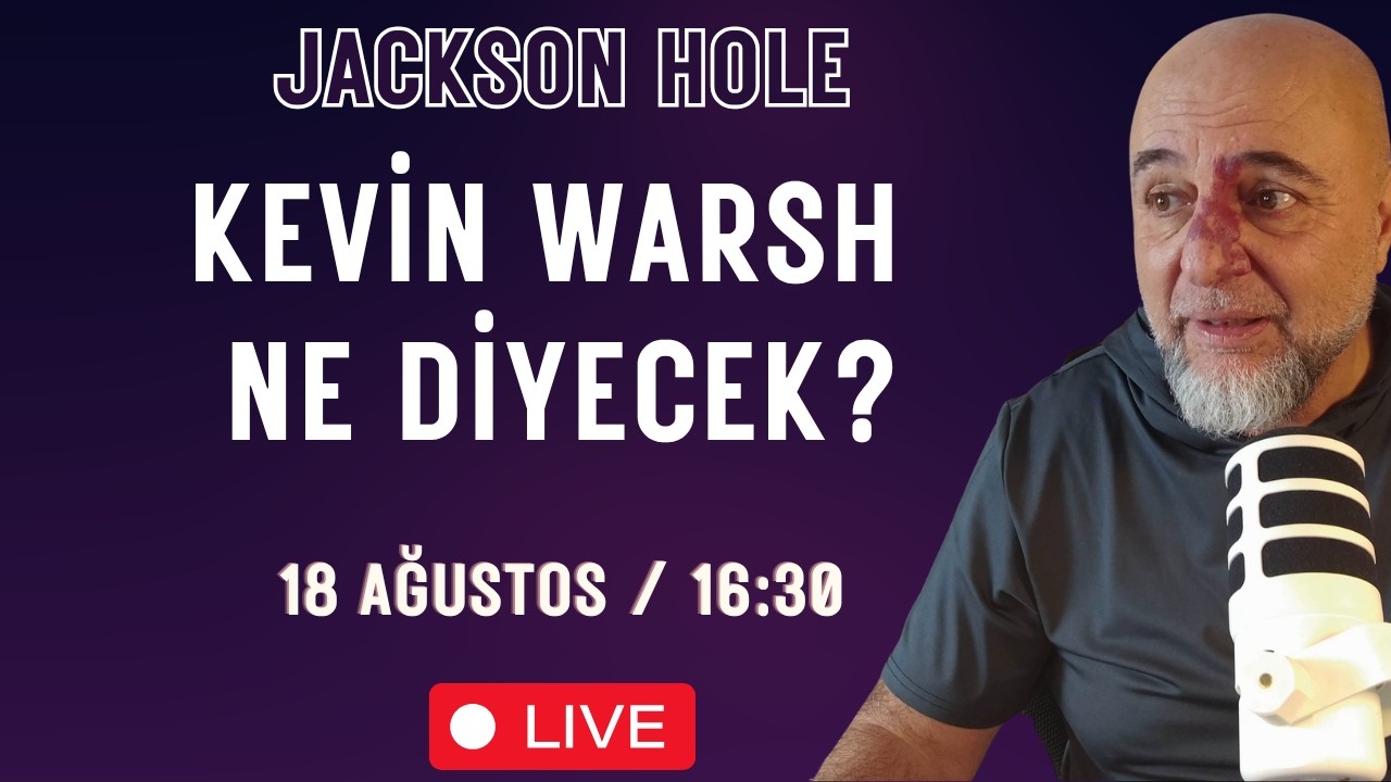 Kevin Warsh Ne Diyecek?