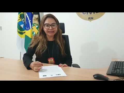 EDITAL DO CONCURSO PC RN SAI ATÉ 31 DE OUTUBRO