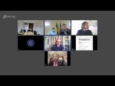 Reunião Pública Câmara Municipal 30 de outubro 2020