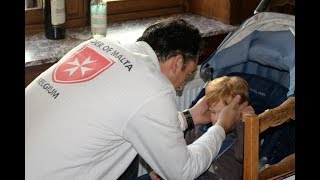 Orde van Malta België, wie zijn wij?