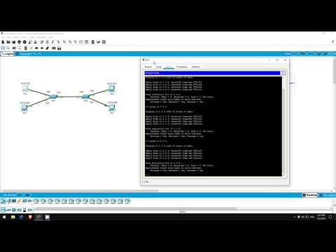 FREE CCNA Lab 005: VLAN Configuration