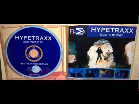 Hypetraxx - See the day (2000 Extended)
