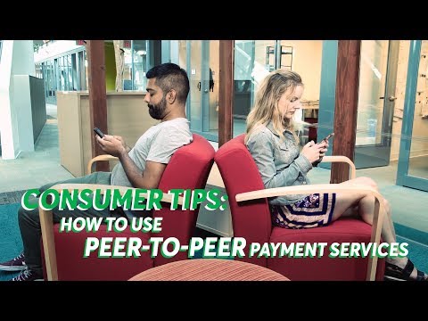Make Your Money Safe: 5 Tips For Peer-to-Peer Payment Apps | Consumer Reports