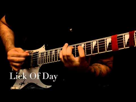 Guitar Tips - Lick Of Day #48