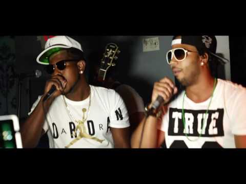 LA NUEVA ESTRELLA PRESENTAS - LEO ROJAS - LA MEMORIA - ROWLEX - LA FINA