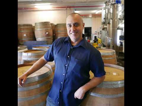 Inside Vitkin Winery’s 2025 Unforgettable Harvest