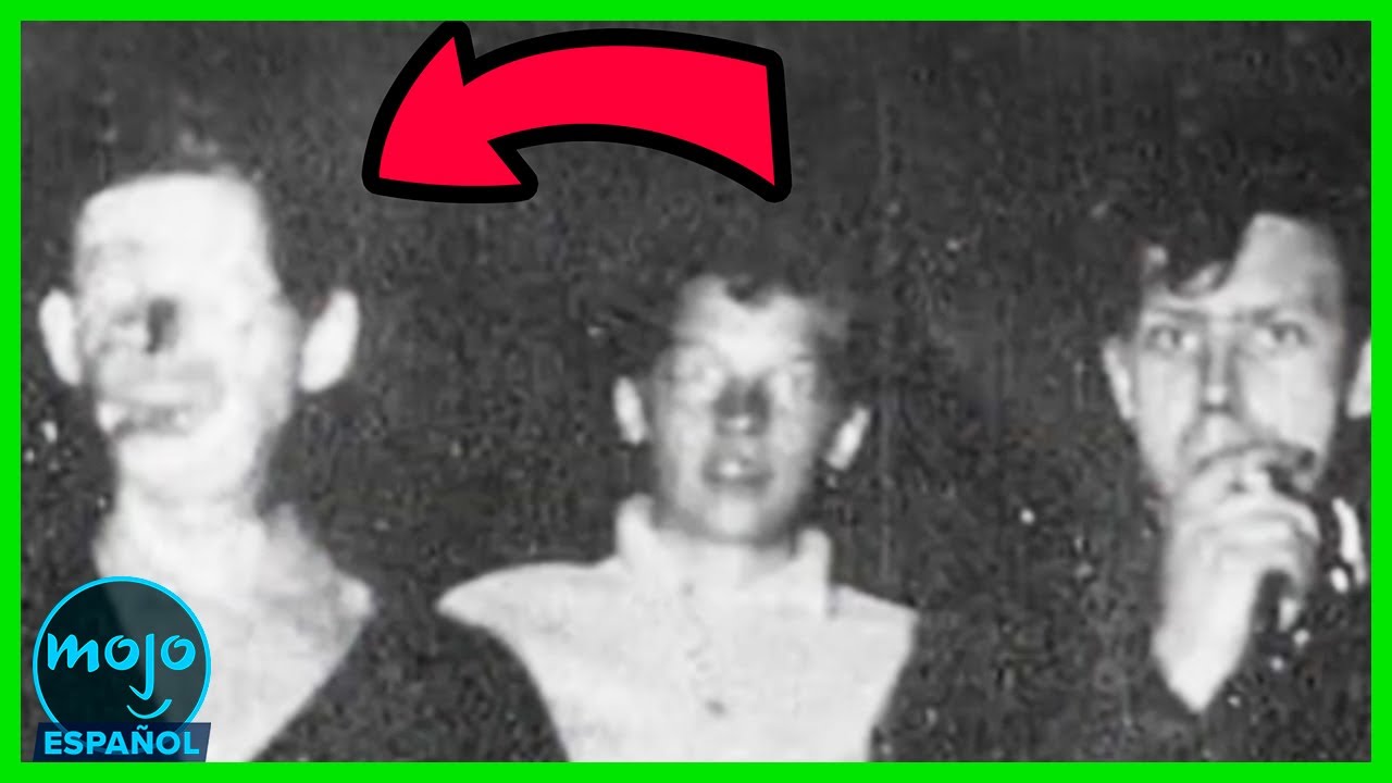 ¡Top 50 Eventos HISTÓRICOS Más ESCALOFRIANTES Que Cualquier Historia de TERROR!