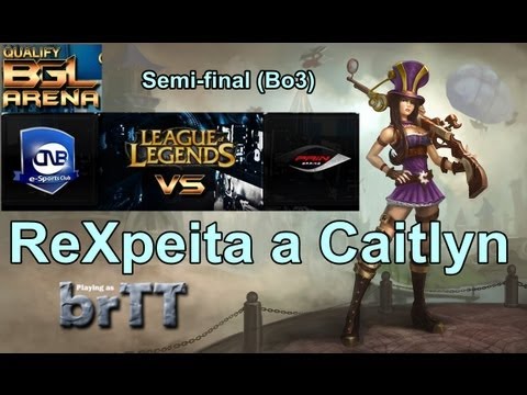 paiN x CNB - Semi-final Qualify BGL Arena