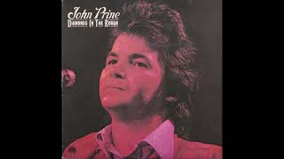 John Prine – The Torch Singer