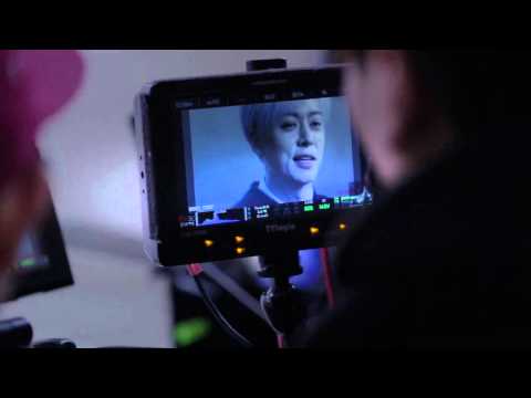 [Making Film] 스타쉽플래닛(Starship Planet) _ Love Is You