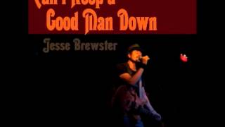 Can&#39;t Keep a Good Man Down (audio)