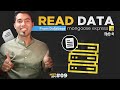 Rest API 9 Read Data From Database Using Express Mongoose