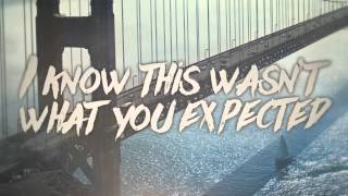 Trophy Lives - Cross Your Exes LYRIC VIDEO [NEW SO