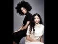 Ibeyi Faithful 
