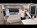 Check out this Video for a 2026 Forest River Rockwood Mini Lite 2522FB(Stock #37680)  for sale by Best RV Center. This unit is located in Turlock, CA