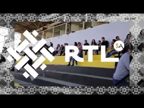 Momentos do jogo: AD Fafe 2 - 1 Gil Vicente FC | Campeonato de Portugal