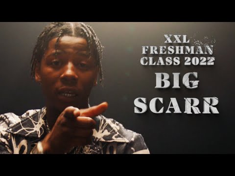 Video thumbnail for XXL Freshman Freestyle: Big Scarr