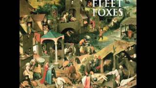 Fleet Foxes - Meadowlark