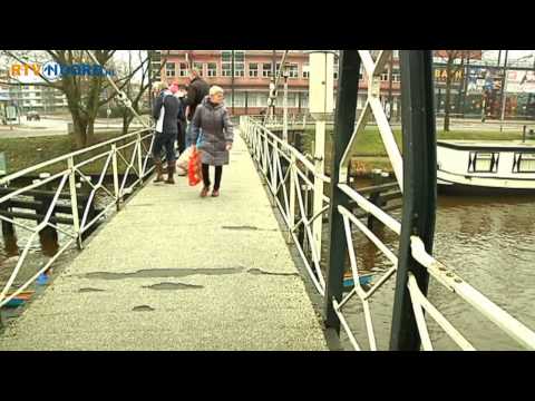 Duizend roeiers in de Diepenring - RTV Noord