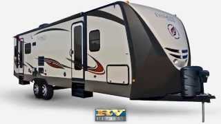 preview picture of video 'EverGreen Travel Trailer | Uhlmann RV | 360-748-6658 | RV Dealership WA'