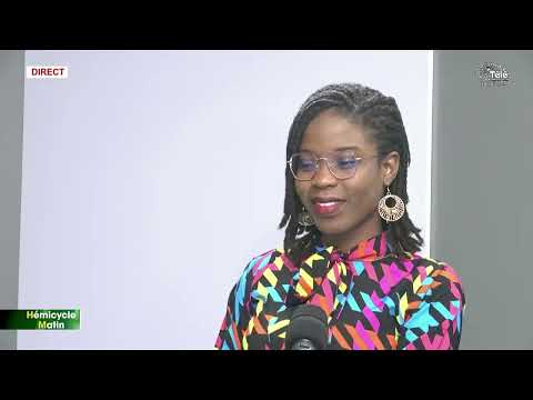 HEMICYCLE MATIN DU MERCREDI 26 NOVEMBRE 2025 AVEC VITALI BOTON