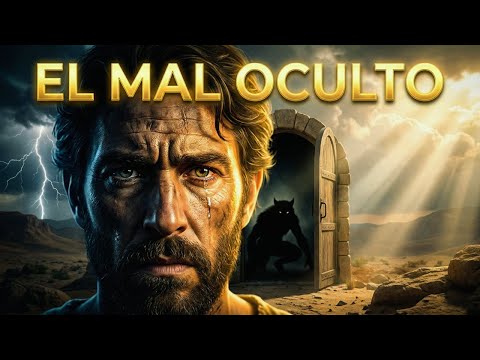 El problema NO es el diablo, eres TÚ: La verdad bíblica que duele pero libera