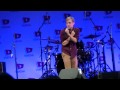 Jon Cozart—After Ever After 2 at Vidcon 2014 