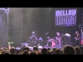Mellow Mood live parabiago rugby sound 2015 pt4 ...