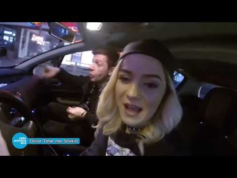 Nita Latifi x Shuki - Nëpër vite (2k16 - 2k19)