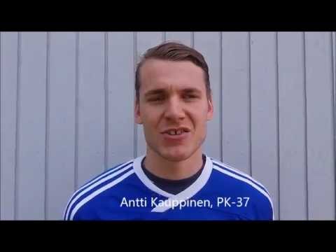 Otteluennakko: PK-37-JoPS ke 22.6. klo 19 Sankariniemi.