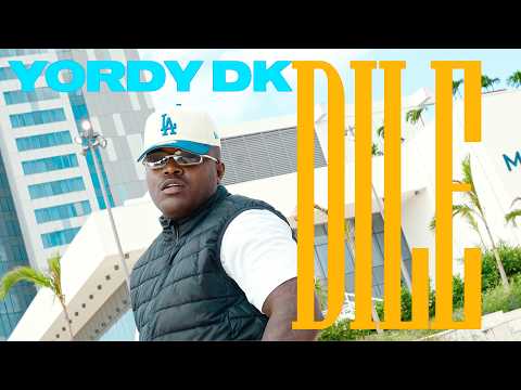 El yordy DK and Dboutic Music