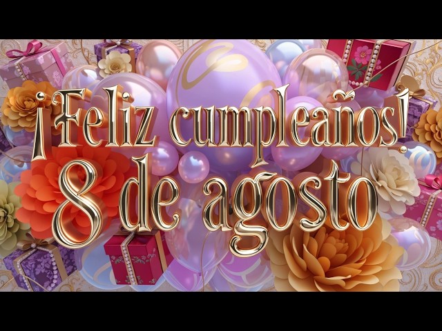 Vídeo relacionado con 2008 EL AÑO QUE TÚ NACISTE - Regalo de cumpleaños ideal para quienes cumplen 18 años en 2026