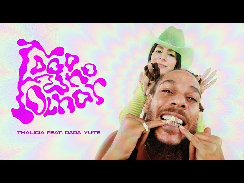 Thalicia - Fogo no Olhar (ft. Dada Yute)