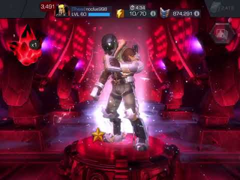 Opening 2 Grandmaster and 5* crystals
