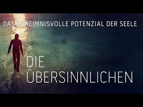 THE SUPERNATURAL - Trailer
