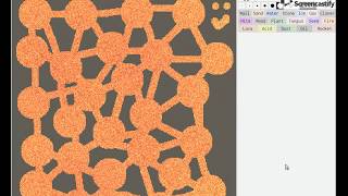Sandspiel Stuff (BIG BRAIN SCIENCE)