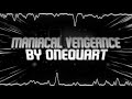 MANIACAL VENGEANCE V1 INSTRUMENTAL-FNF MANIACAL VENGENACE OST