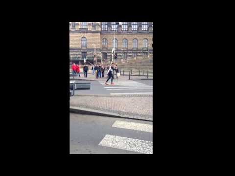 Prague 2014 winter olympic games Czech