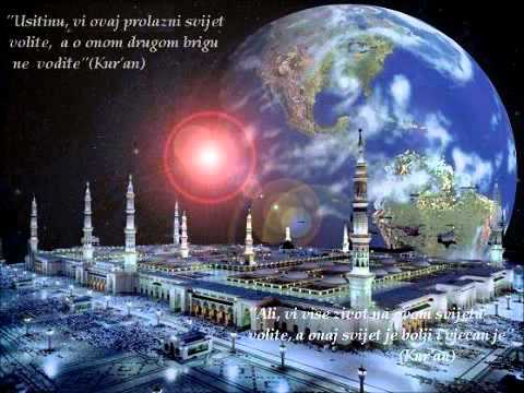 Zivot posle smrti - Smrt i Berzeh ( 5 deo )