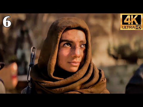 CALL OF DUTY MODERN WARFARE 2 PS5 Walkthrough Gameplay Part 6 - Farah