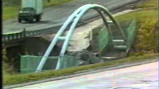 The Great Kat - Paganini's 24th Caprice (Unofficial Music Video Homage)