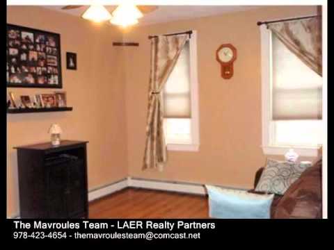 1 King St, Peabody MA 01960 - Rental - Real Estate - For Sale -