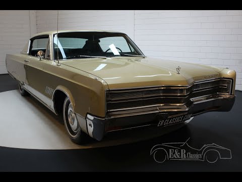 1968 Chrysler 300 (CC-1379141) for sale in Waalwijk, Noord-Brabant