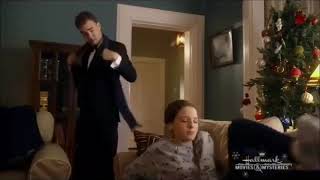 Micah Kalisch in The Sound of Christmas video