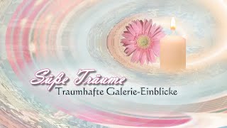Süße Träume