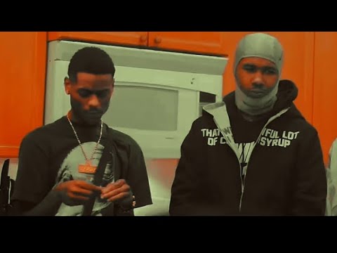 VERDE BABII x SSRICH33 TYPE BEAT “Go”