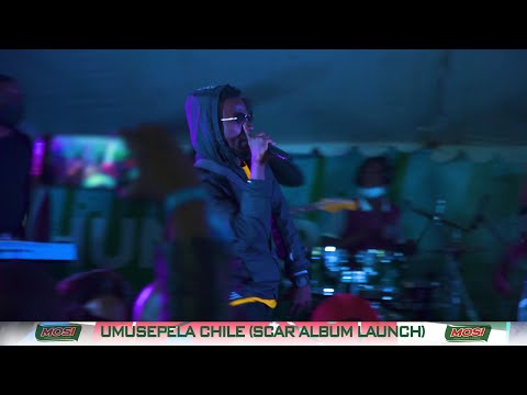 Umusepela Chile Performs @ Jay Rox's Scar ALbum Launch Show(Highlights) Latest Zambian videos 2021