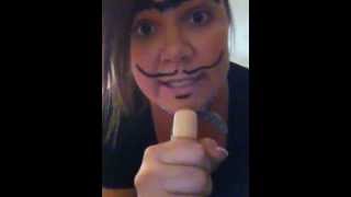 EXPLICIT what makes you beautiful parody