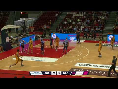 MEGA wsad Jakuba Karolaka! #PLKPL